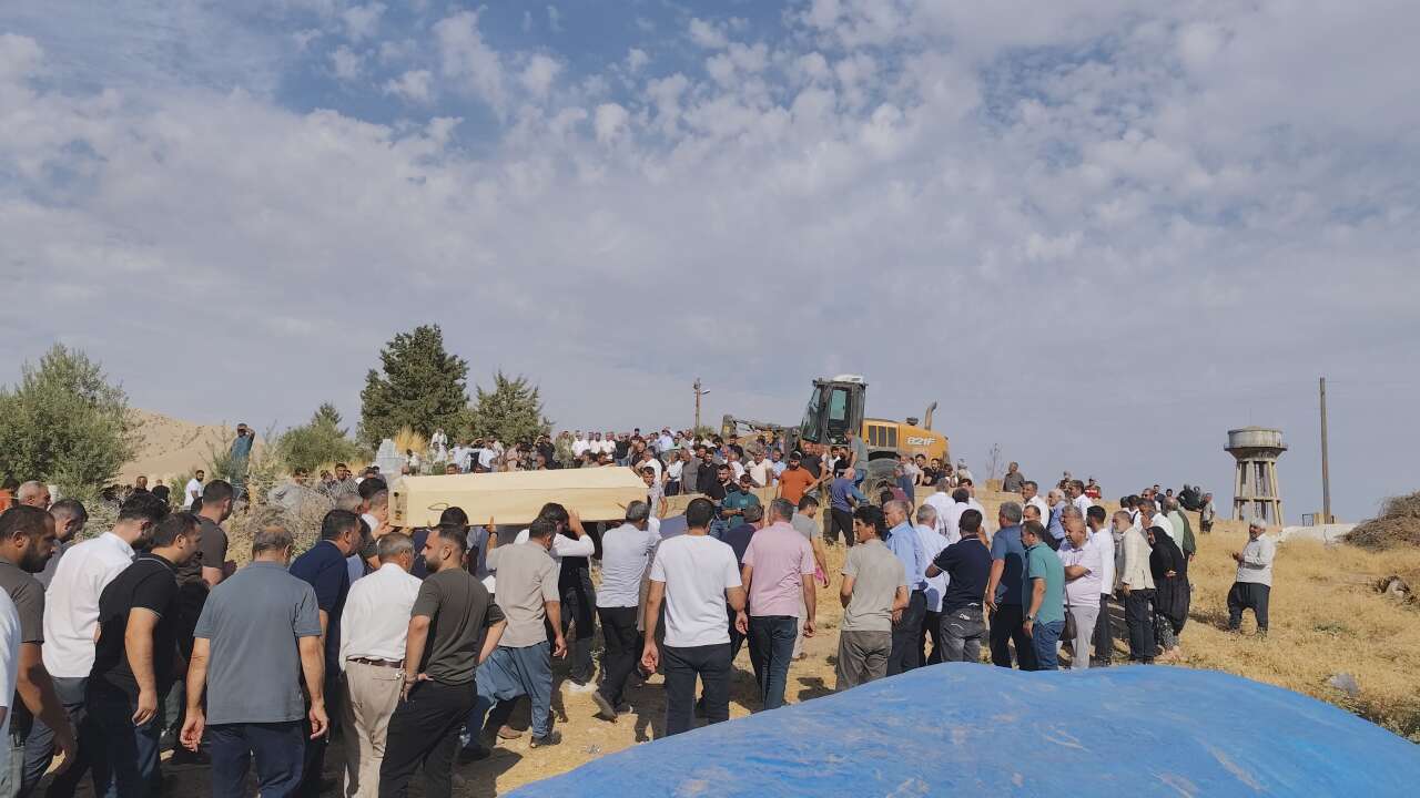 Kayıp çocuk mısır tarlasında ölü bulundu! Kuzeni gözaltına alındı 7